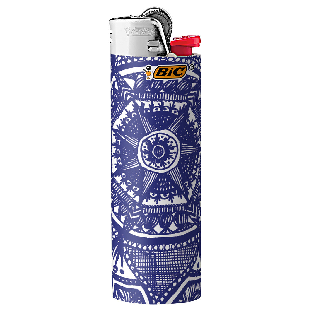 BIC Special Edition Bohemian Series Lighters