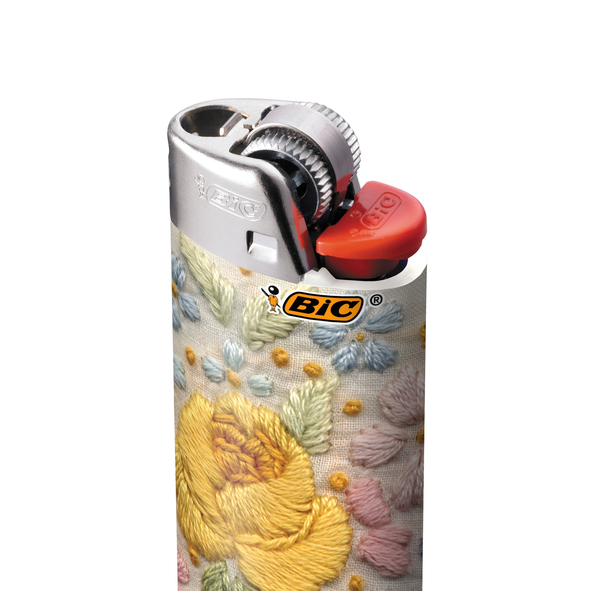 BIC Special Edition Bohemian Series Lighters