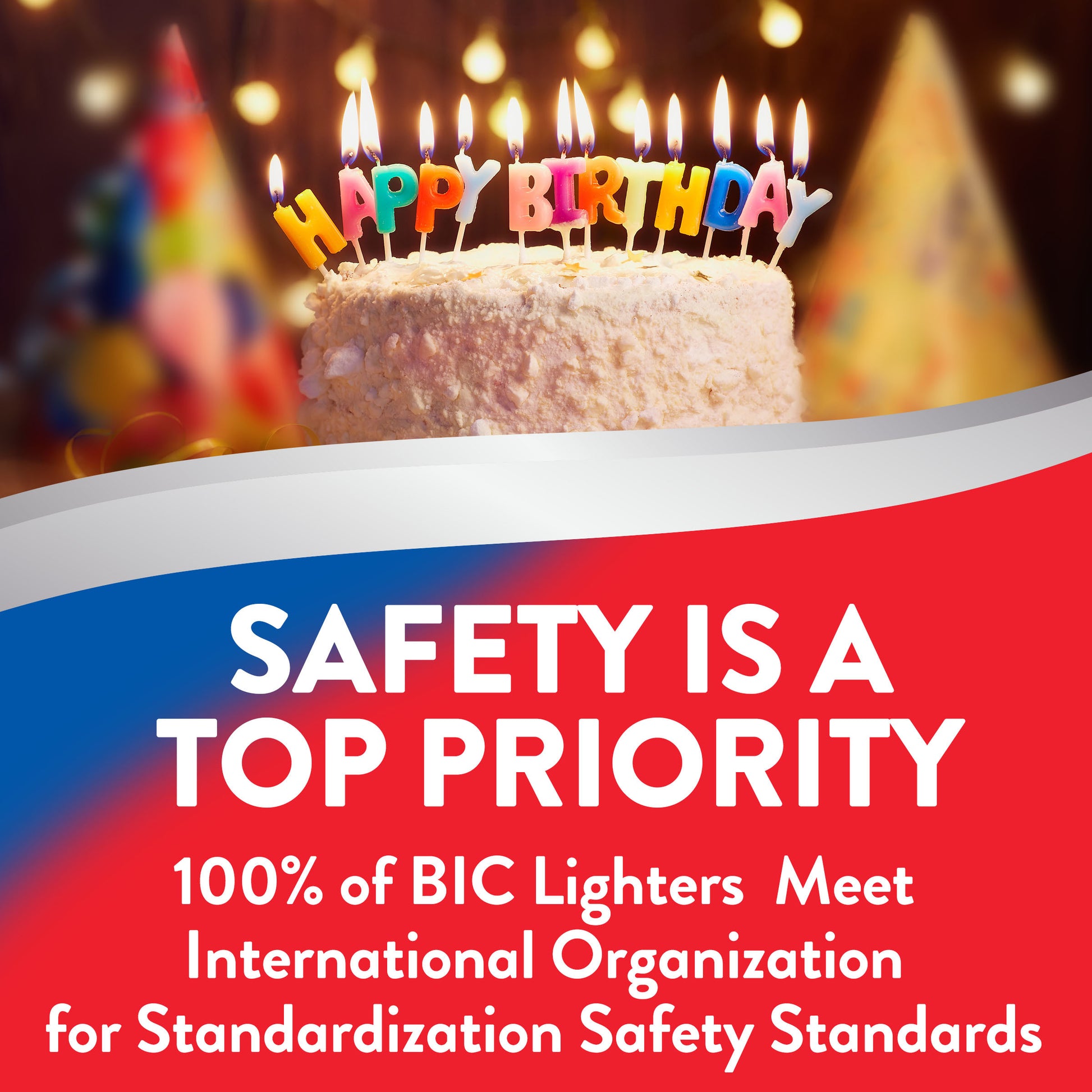 BIC Special Edition Bohemian Series Lighters