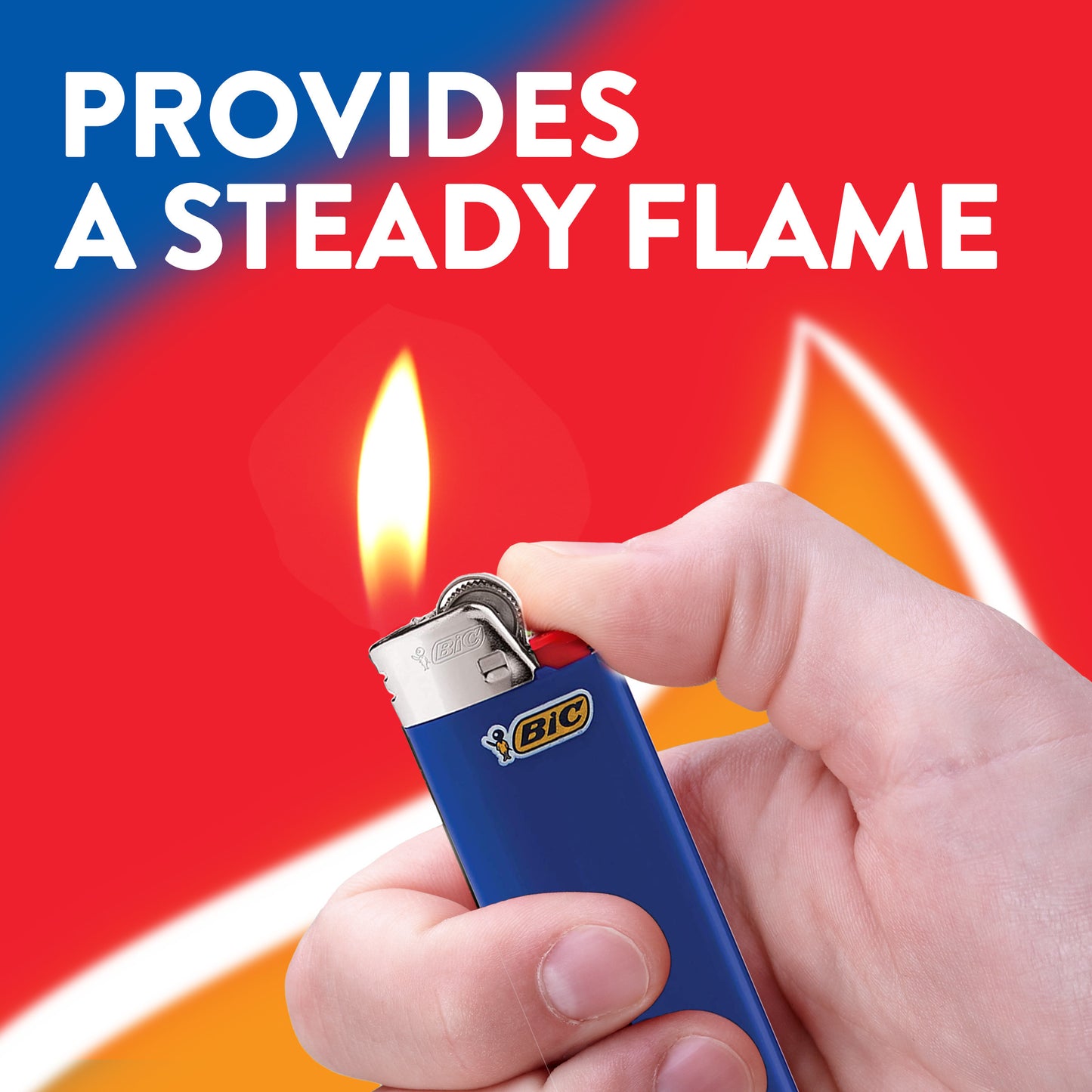 BIC Special Edition Bohemian Series Lighters